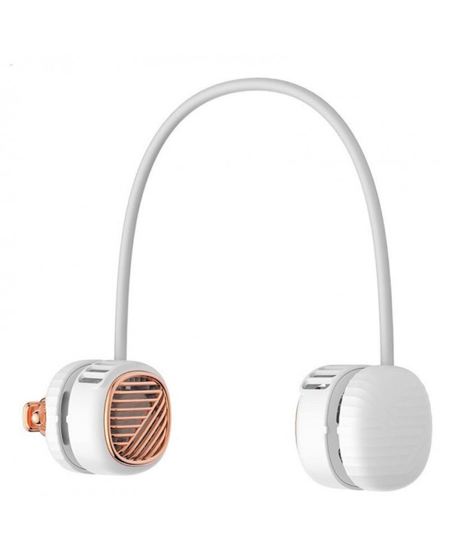 پنکه گردنی درما | Deerma Pocket Fan