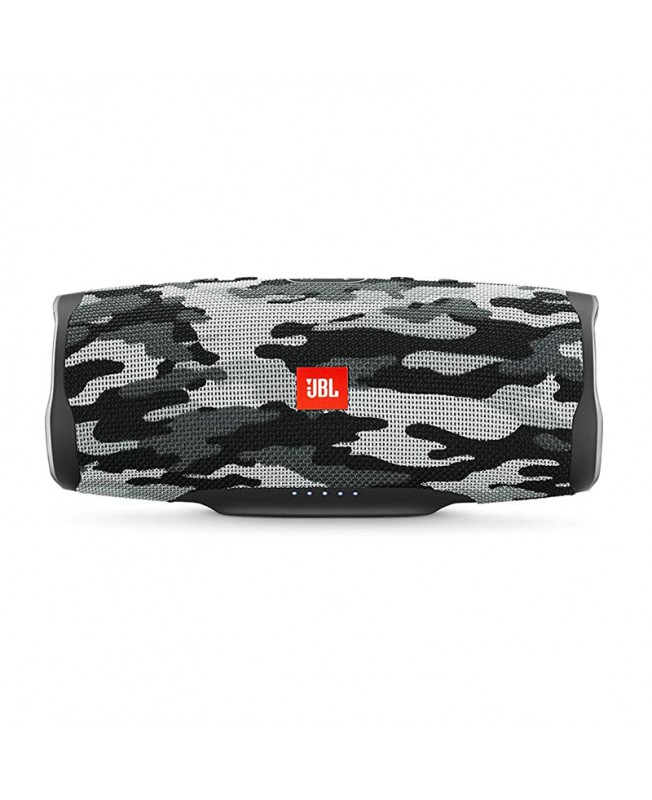 اسپیکر بلوتوثی قابل حمل جی بی ال شارژ JBL Charge 4