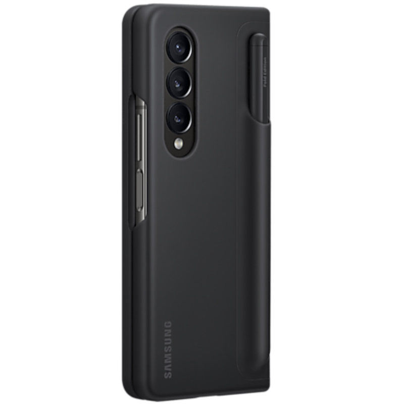 کاور همراه قلم با سامسونگ Standing Cover With Pen EF-OF93P سامسونگ Galaxy Z Fold 4