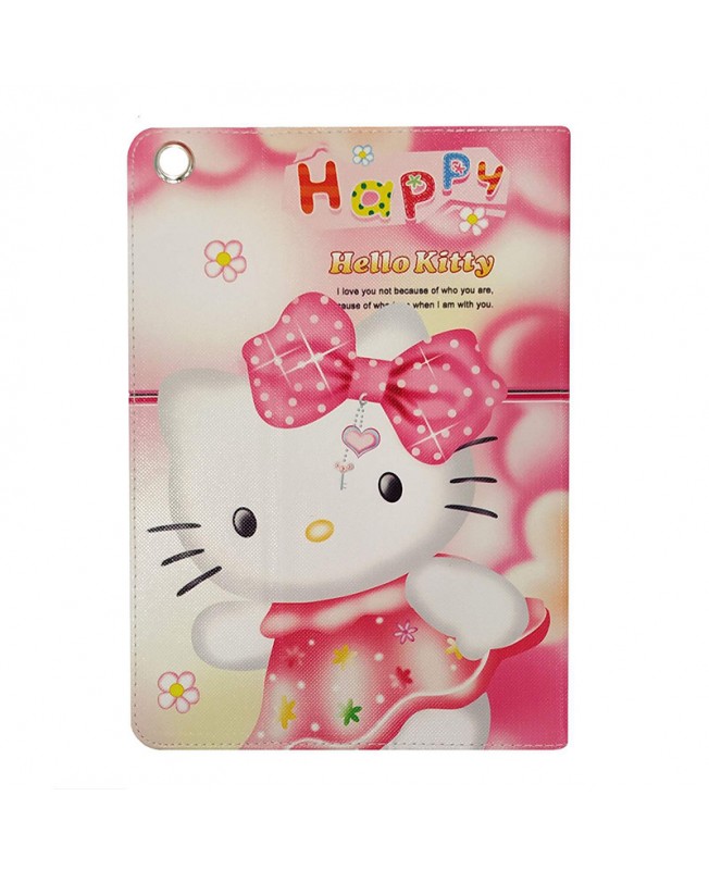 کیف طرح دار تبلت اپل IPad Air