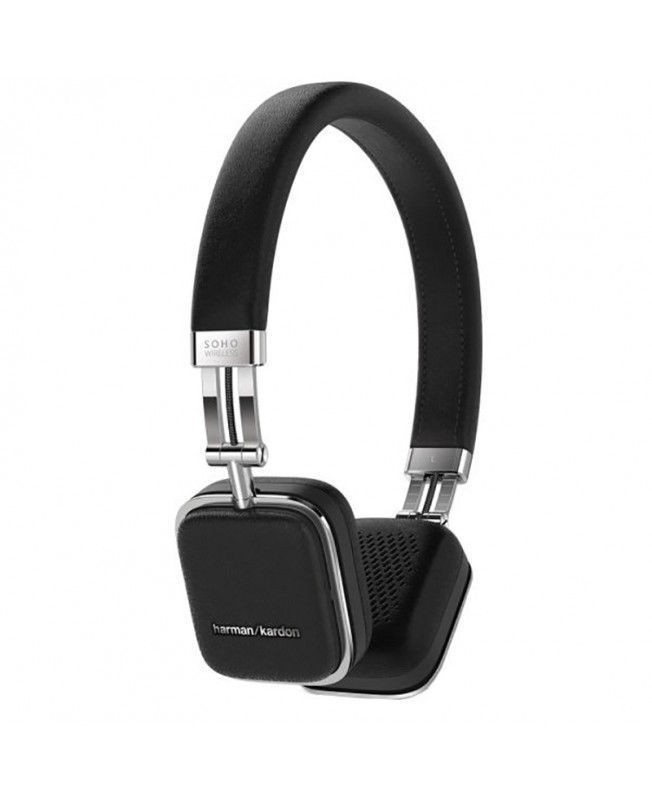 هدفون بی سیم سوهو هارمن کاردن | Harman kardon Soho Wireless