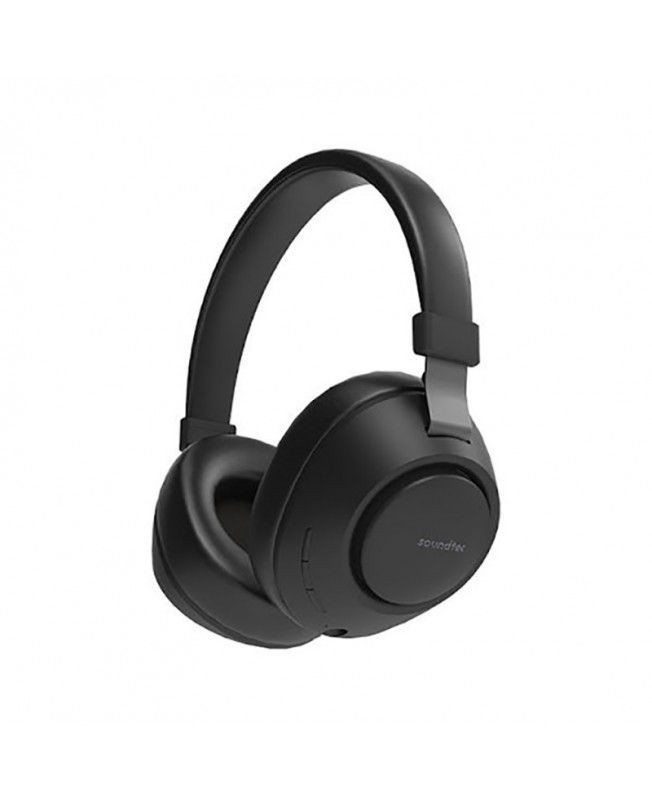 هدفون بی سیم دپ ساند پرودو | Porodo Deep Sound