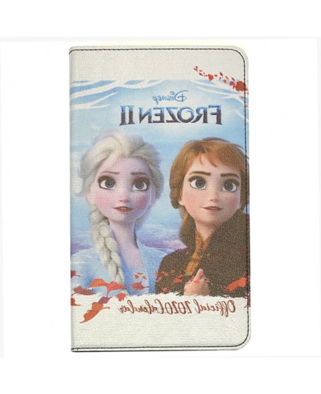 کیف طرح دار تبلت لنوو TAb E7 7104