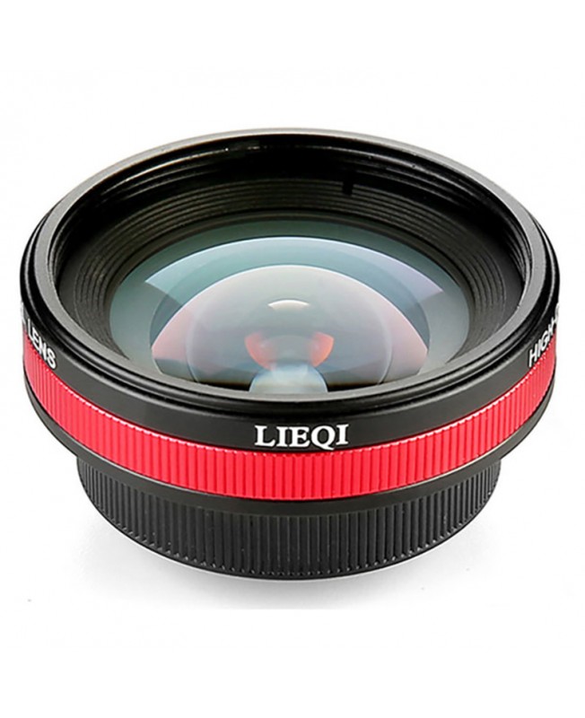 لنز واید گوشی موبایل لی کیو آی | Lieqi LQ-031 HD Wide 0.6X Lens