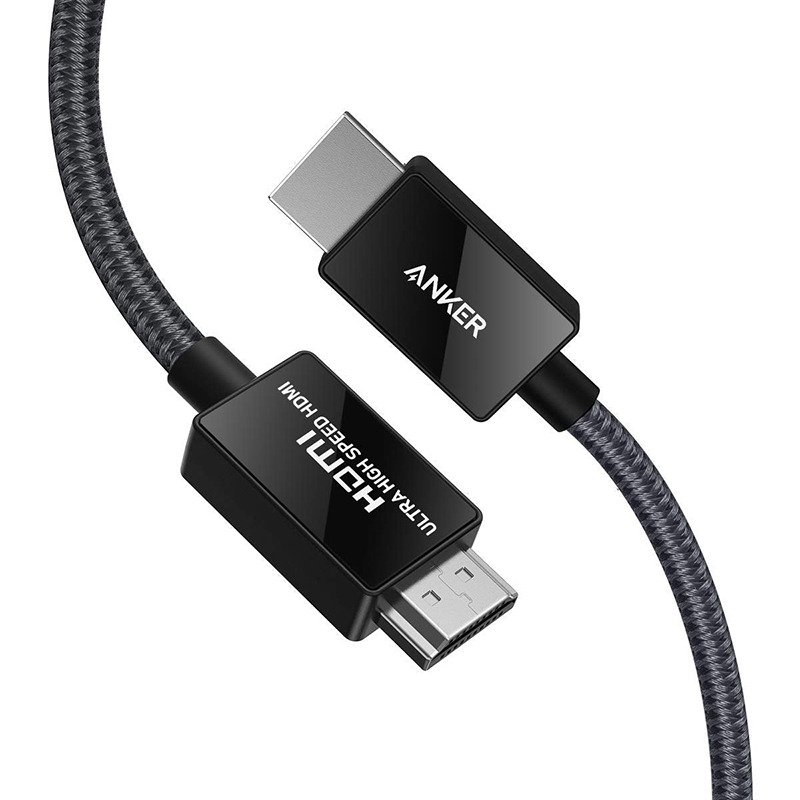 کابل HDMI انکر | Anker A8743 Ultra High Speed HDMI Cable