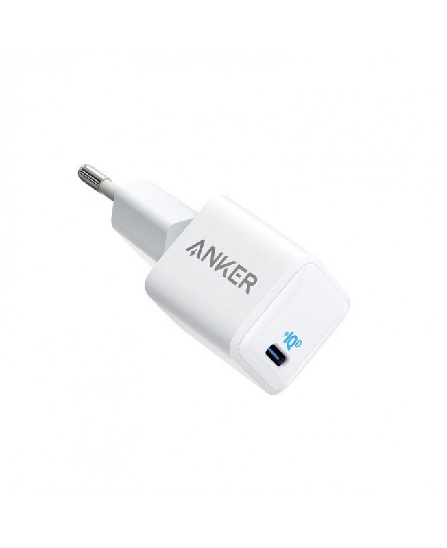 آداپتور 20 وات انکر | Anker PowerPort III Nano A2633L22