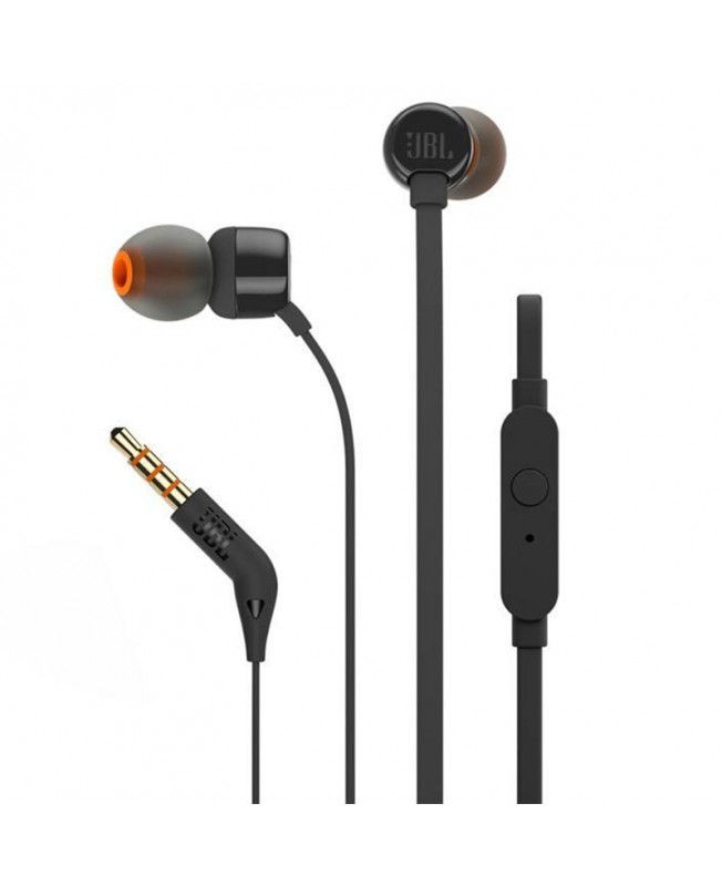 هندزفری تی 110 جی بی ال | JBL Tune 110