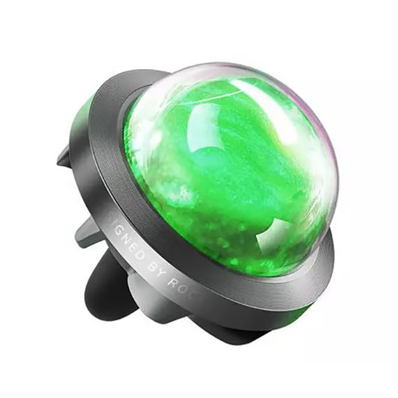 خوشبو کننده خودرو راک | Rock Aromat Herapy RAM0024