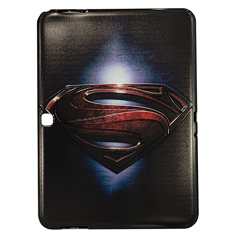 قاب طرح دار تبلت سامسونگ Galaxy Tab 4 10.1 SM-T530 | T531