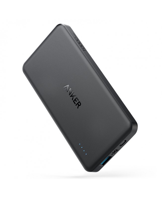 پاوربانک 10000 میلی آمپر ساعت انکر | Anker PowerCore II Slim A1261