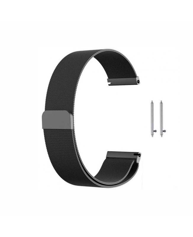 بند فلزی Milanese ساعت سامسونگ Galaxy Watch 3 41mm