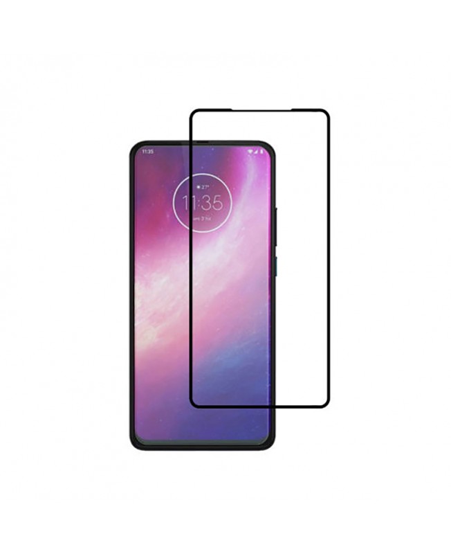 گلس گوشی مناسب برای موتورولا One Hyper