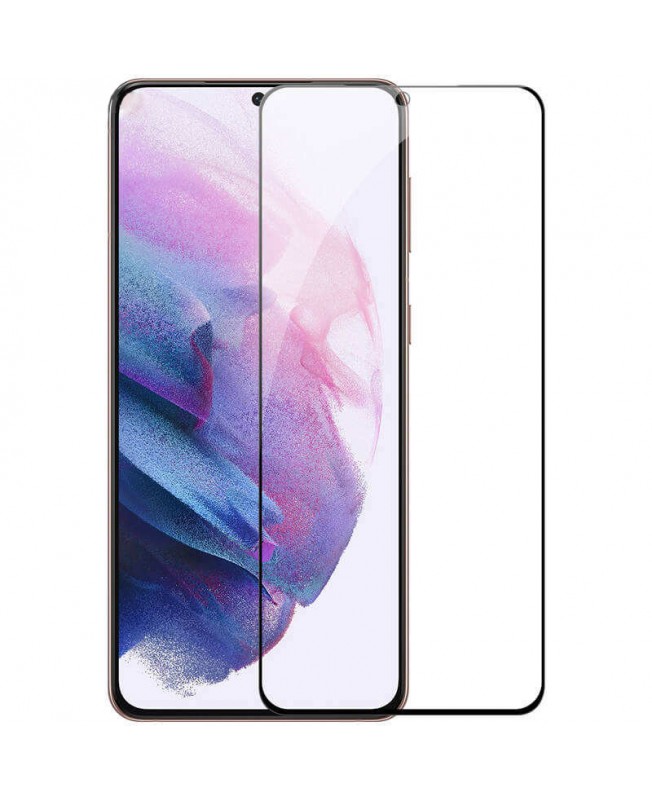 گلس گوشی نیلکین CP Plus Pro سامسونگ Galaxy S21
