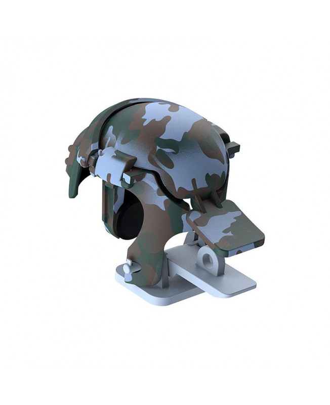 دسته بازی پاپ جی باسئوس | Baseus Helmet Pubg Gadget