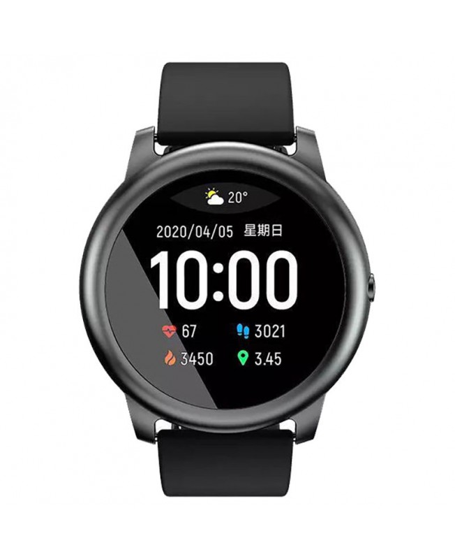 ساعت هوشمند هایلو سولار شیائومی | Xiaomi Haylou Solar LS05