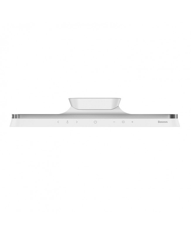 چراغ مطالعه باسئوس | Baseus Magnetic Stepless Dimming Charging Desk Lamp Pro