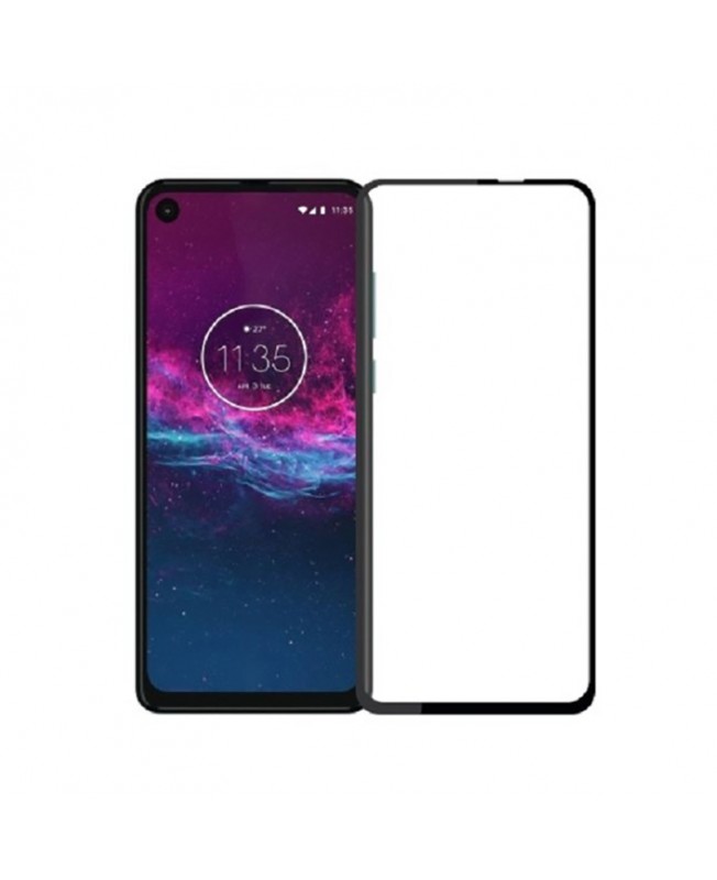 گلس گوشی مناسب برای موتورولا One Action