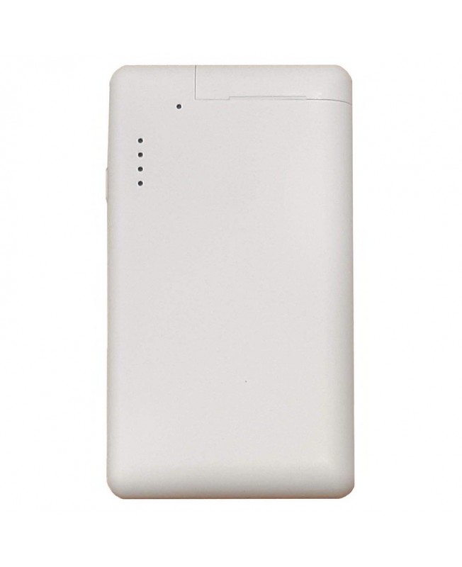 پاوربانک و کیس شارژ Y008 با ظرفیت 10000 میلی آمپر ساعت