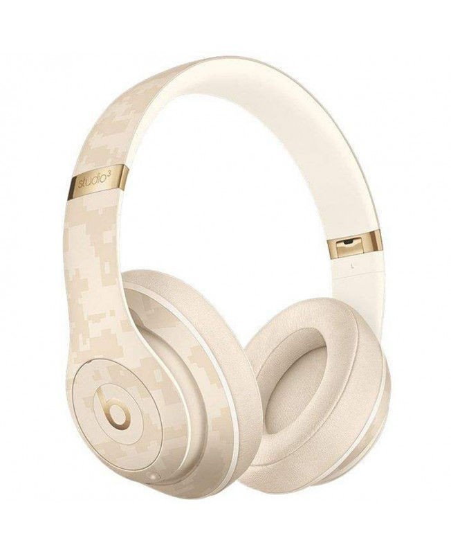 هدفون بلوتوثی بیتس | Beats Studio 3 Camo Collection