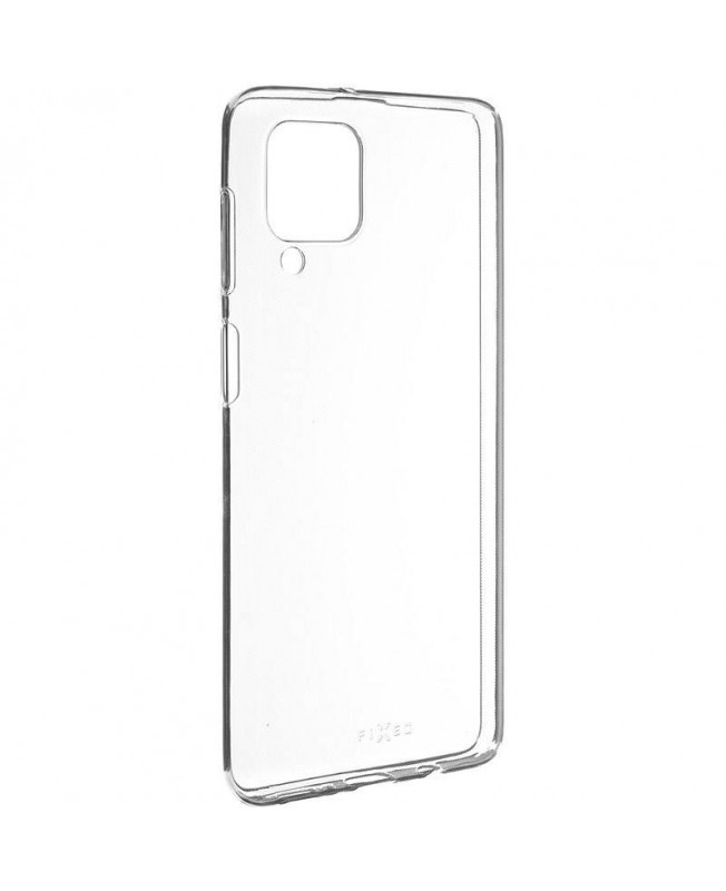 قاب گوشی ژله ای بی رنگ سامسونگ Galaxy M62 | F62