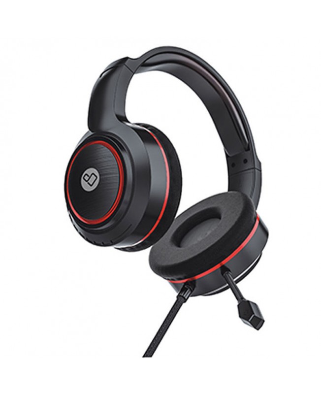 هدفون گیمینگ سیمی پرو وان | ProOne PHG3815 Game Headphone
