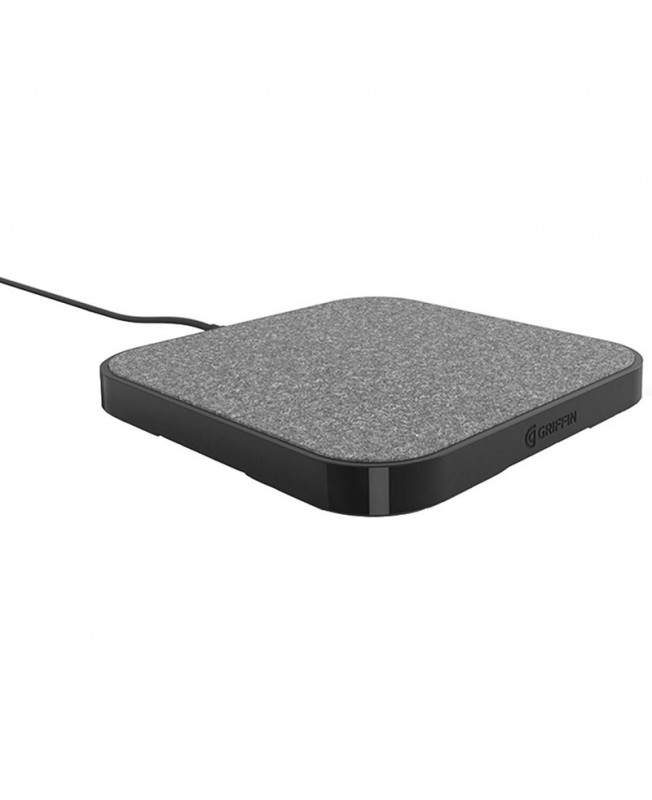 شارژر وایرلس 15 وات گریفین | Griffin Wireless Charging Pad