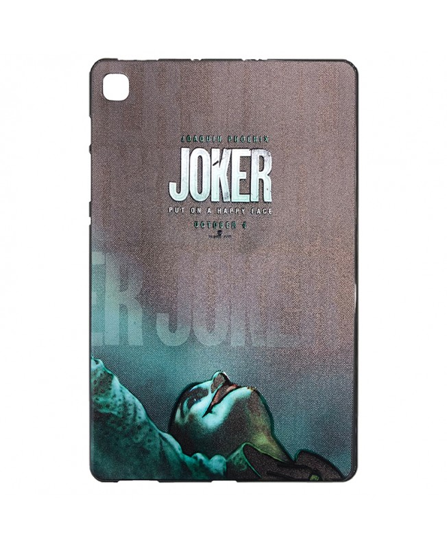 قاب طرح دار مناسب برای تبلت سامسونگ Galaxy S6 Lite P610 / P615