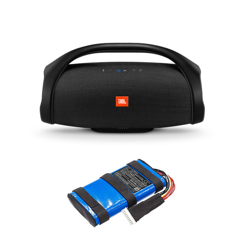 تعویض باتری اسپیکر جی بی ال BoomBox 1