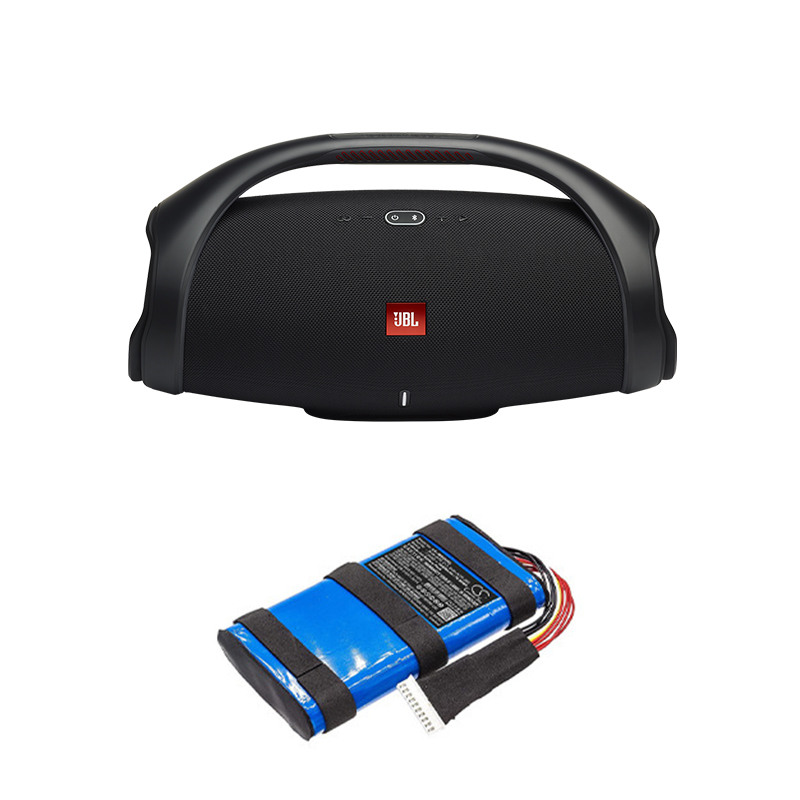 تعویض باتری اسپیکر جی بی ال  BoomBox 2