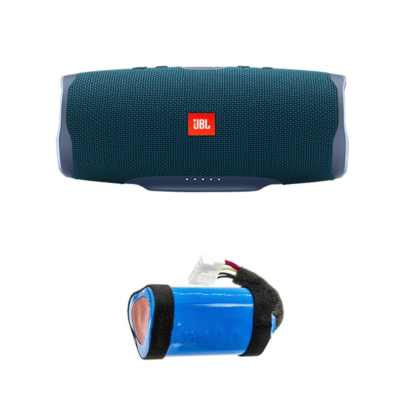 تعویض باتری اسپیکر جی بی ال JBL Charge 4