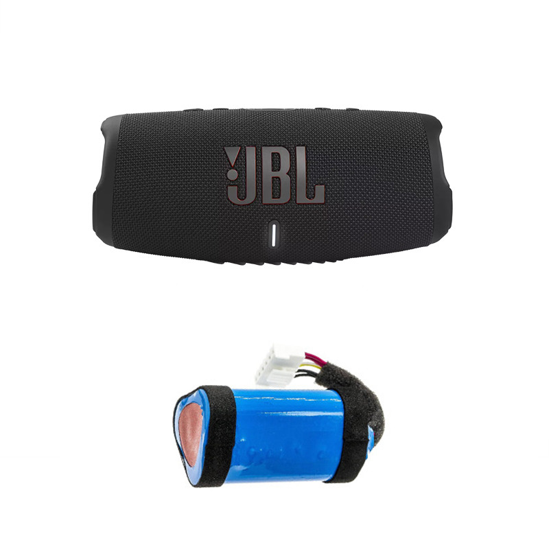 تعویض باتری اسپیکر جی بی ال JBL Charge 5
