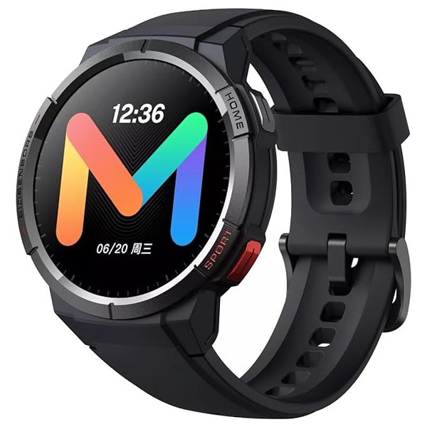 ساعت هوشمند شیائومی مدل Mibro GS