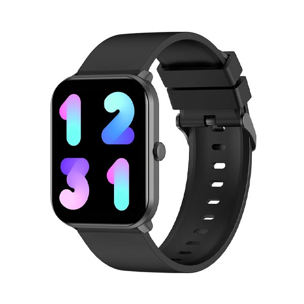 ساعت هوشمند ایمیلب مدل W01