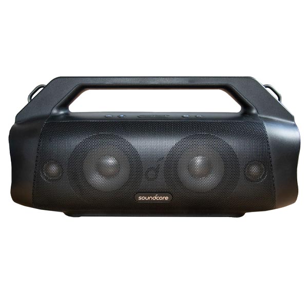 اسپیکر بلوتوثی قابل حمل انکر مدل Motion Boom Plus