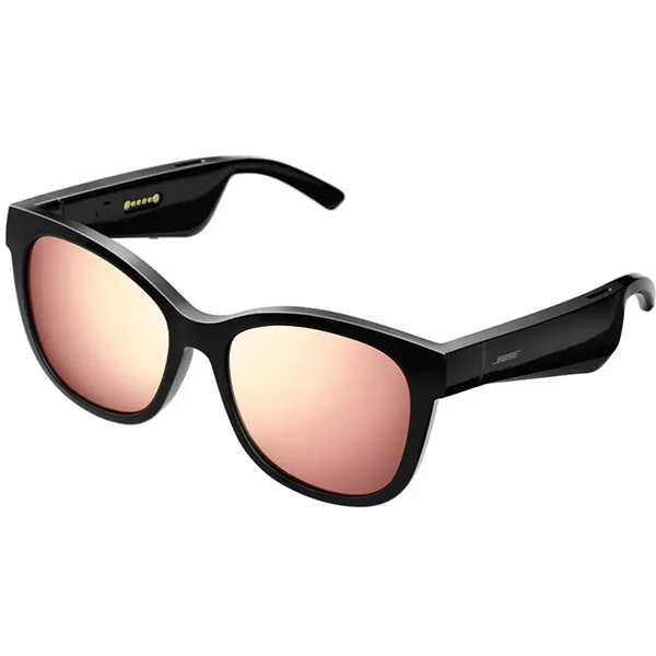 عینک آفتابی هدست دار بوز مدل BOSE Frames Soprano