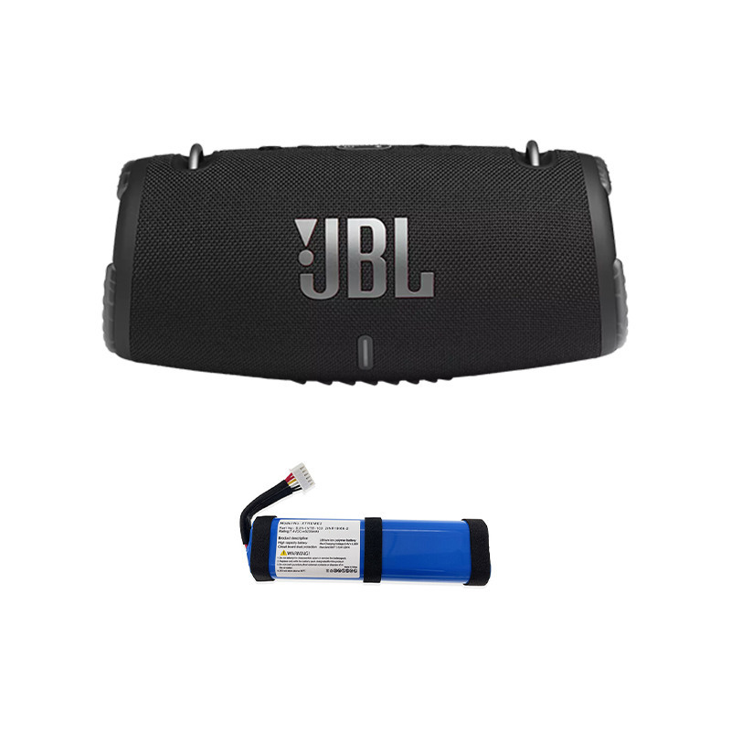 تعویض باتری اسپیکر جی بی ال Xtreme 3