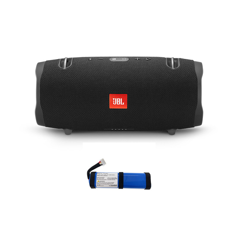 تعویض باتری اسپیکر جی بی ال Xtreme 2