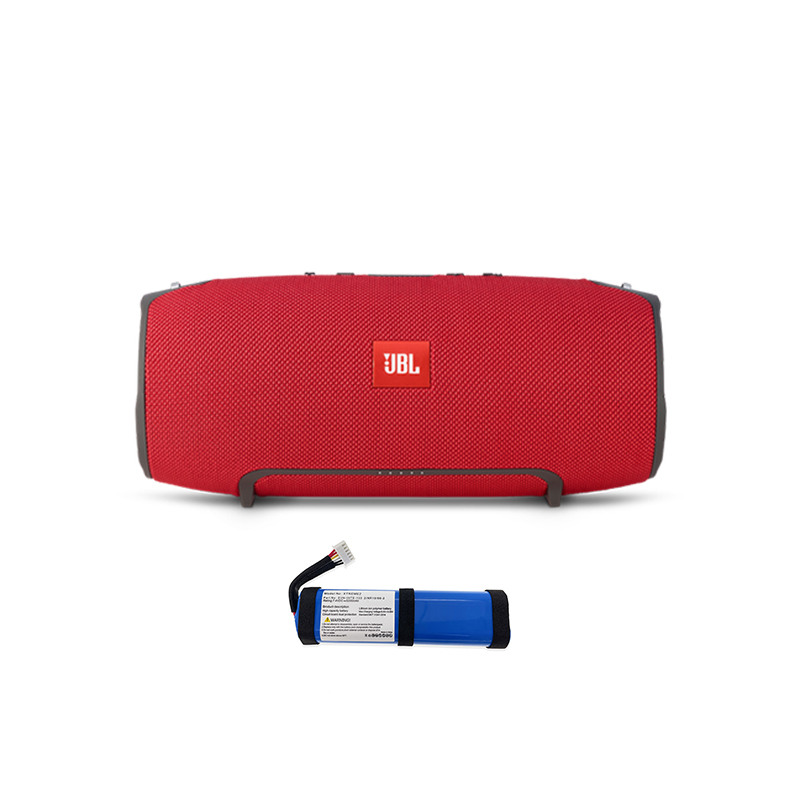 تعویض باتری اسپیکر جی بی ال Xtreme 1