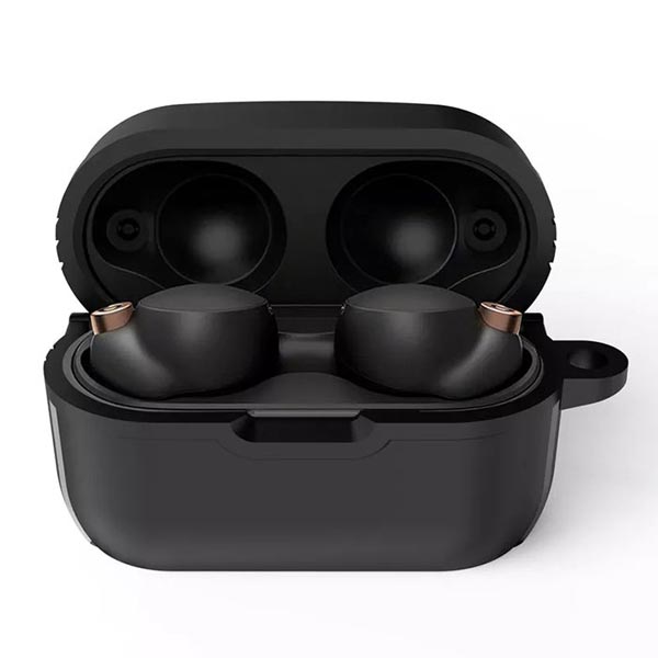 کاور هندزفری بلوتوثی سونی مدل WF-1000XM4