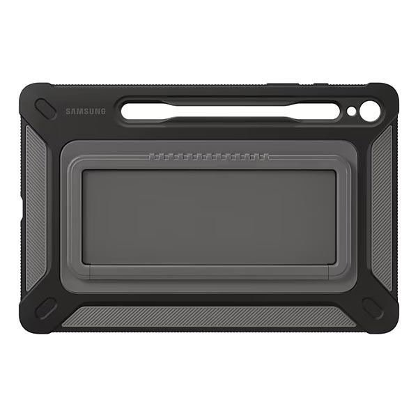 قاب تبلت سامسونگ Sam outdoor cover galaxy tab S9/S9 FE  EF-RX710