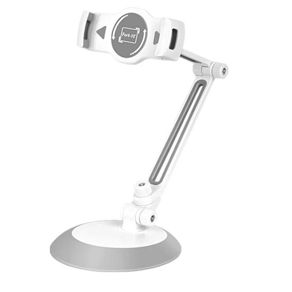 پایه نگهدارنده تبلت و موبایل کوتتسی مدل CS5508