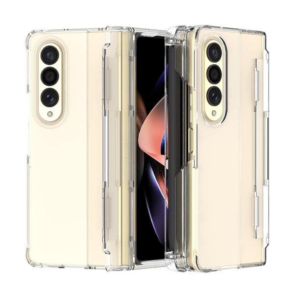 قاب گوشی ARAREE NUKIN P مدل Samsung Galaxy Z Fold 4 5G