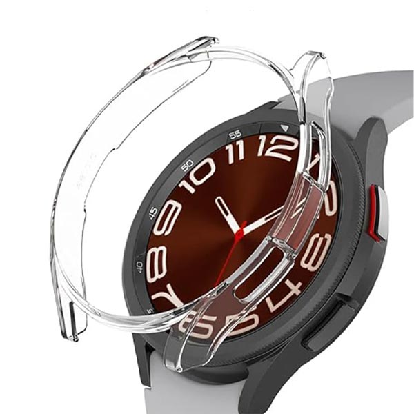 قاب محافظ ساعت Araree مدل NUKIN برای  Samsung Galaxy Watch 6 Classic 43MM