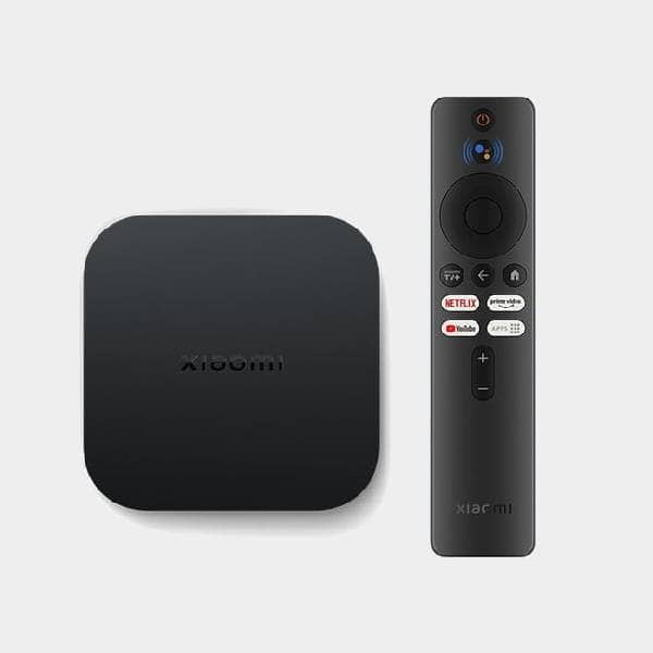 اندروید باکس شیائومی مدل TV Box S نسل دوم