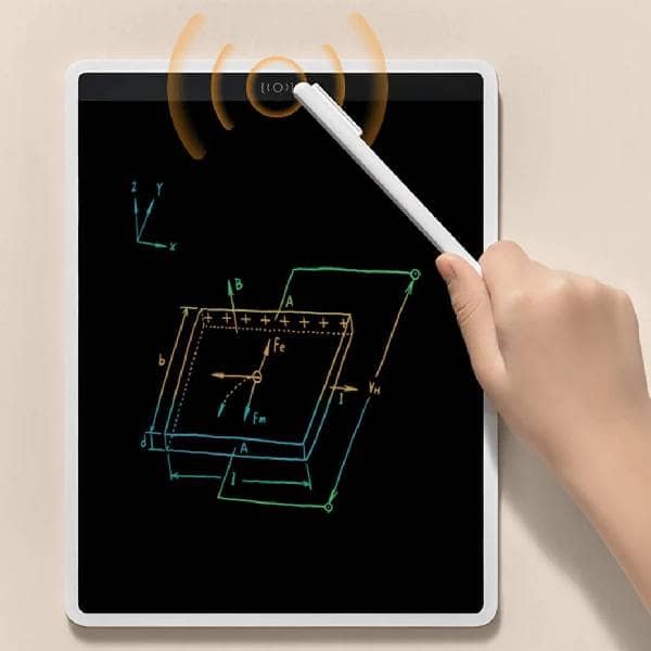 کاغذ دیجیتال حافظه دار  “۱۳.۵ شیائومی Xmxhb05jQD