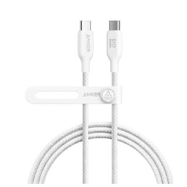 کابل نسل پنجم Anker cable USB-C to USB-C A80F6