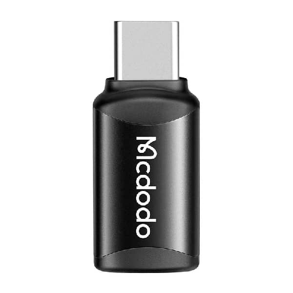 مبدل MicroUSB به Mcdodo USB-C مدل OT-9970