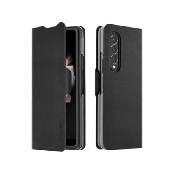 کیف کلاسوری Araree مدل Bonnet Diary مناسب Z Fold 3