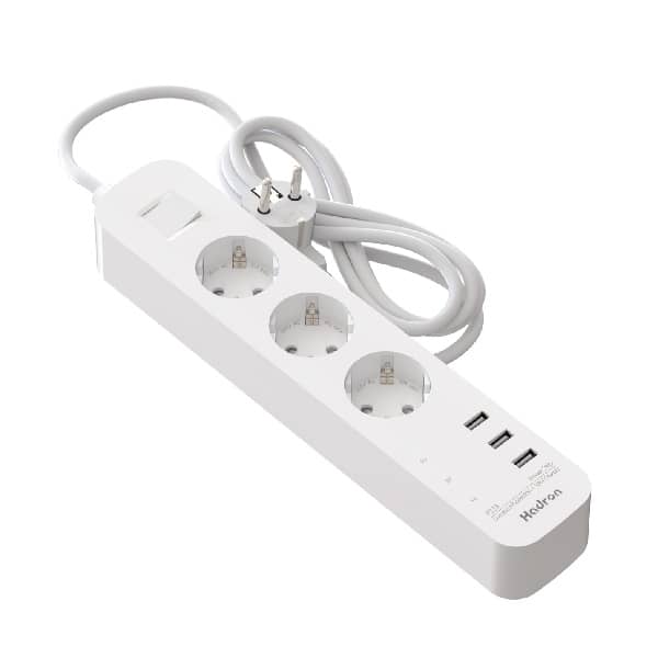 چند راهی ۱۸ واتی Hadron مدل p323