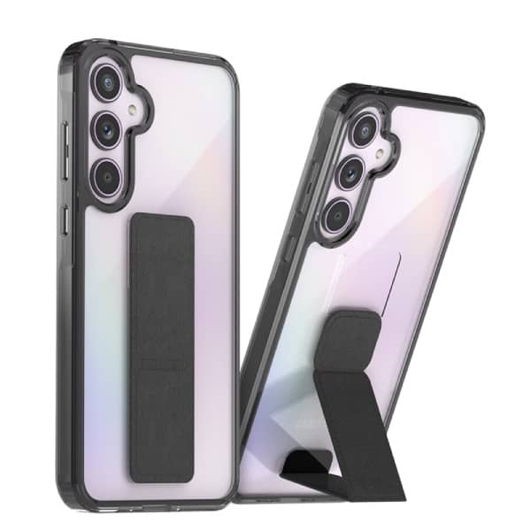 قاب استند شونده Araree مدل Duple S مناسب سامسونگ Galaxy A55